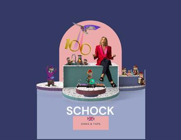 Schock Sinks & Taps