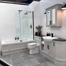 Utopia Bathrooms Visit