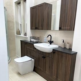 Utopia Bathrooms Visit