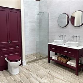 Utopia Bathrooms Visit